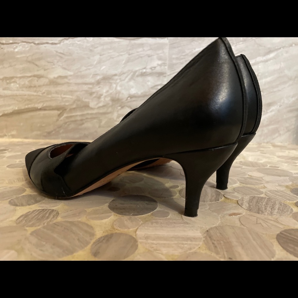 Corso como heels - Picture 4 of 8